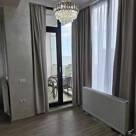 Rasarit La Mare Sea View كونستانتا