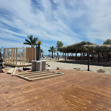 Rasarit La Mare Sea View コンスタンツァ