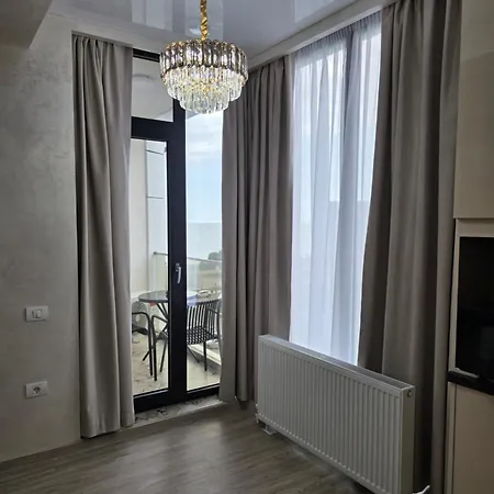 Rasarit La Mare Sea View * コンスタンツァ