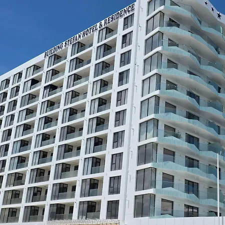 Rasarit La Mare Sea View コンスタンツァ